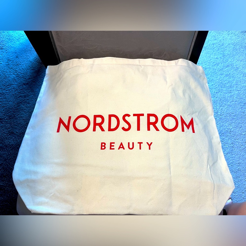 Nordstrom Beauty Icon Bag